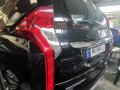 Sell Black 2019 Mitsubishi Montero in used-5