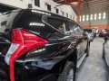 Sell Black 2019 Mitsubishi Montero in used-8