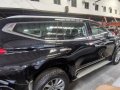 Sell Black 2019 Mitsubishi Montero in used-9