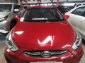 FOR SALE!!! 2018 Hyundai Accent Hatchback in good condition-1