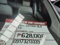 FOR SALE!!! Silver 2017 Suzuki Ertiga affordable price-7