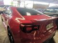 HOT!!! Red 2014 Toyota 86 Coupe for cheap price-2