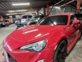 HOT!!! Red 2014 Toyota 86 Coupe for cheap price-3