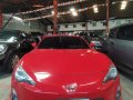 HOT!!! Red 2014 Toyota 86 Coupe for cheap price-5