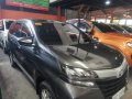 Used Grey 2020 Toyota Avanza for sale-0