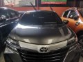 Used Grey 2020 Toyota Avanza for sale-1