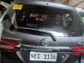 Used Grey 2020 Toyota Avanza for sale-6