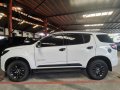 FOR SALE!!! White 2019 Chevrolet Trailblazer for affordable price-3