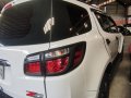 FOR SALE!!! White 2019 Chevrolet Trailblazer for affordable price-6