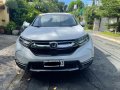 Sell White 20`9 Honda Cr-V in Pasig-4