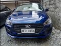  Hyundai Reina 2019 Sedan at 9000 for sale-6