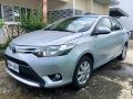 Sell Silver 2016 Toyota Vios in Limay-9