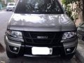 Selling Isuzu Crosswind 2018 in Quezon City-1