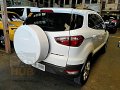 Sell White 2015 Ford Ecosport in Quezon City-2