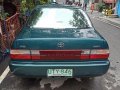 Selling Blue Toyota Corolla 1997 in Taguig-4