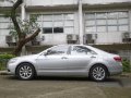 Sell Silver 2010 Toyota Camry in Quezon City-5
