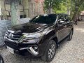 Selling Toyota Fortuner 2018 in Bacolod-1