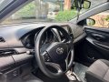 Sell Silver 2016 Toyota Vios in Limay-4