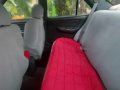Red Nissan Sentra 2008 for sale in Malolos-2