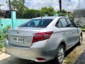 Sell Silver 2016 Toyota Vios in Limay-3
