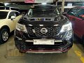 Selling Nissan Terra 2019 in Quezon City-0