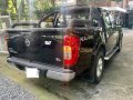 Selling Nissan Navara 2016 in Makati-5