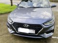 Silver Hyundai Accent 2020 for sale in Balanga-9