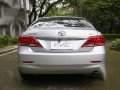 Sell Silver 2010 Toyota Camry in Quezon City-7