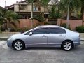 Selling Honda Civic 2009-4