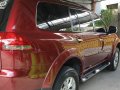 Mitsubishi Montero 2014 for sale in Automatic-7