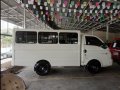 Sell White 2020 Hyundai H-100 Van in Marikina-2