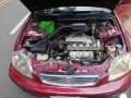 Selling 1997 Honda Civic in Manila-4