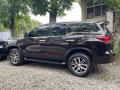 Selling Toyota Fortuner 2018 in Bacolod-0