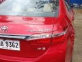 Selling Toyota Altis 2015 in Quezon City-5