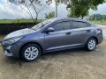 Silver Hyundai Accent 2020 for sale in Balanga-1