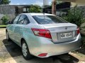 Sell Silver 2016 Toyota Vios in Limay-2