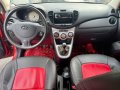 Selling Red Hyundai I10 2010 in Las Piñas-2