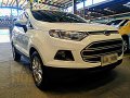 Sell White 2015 Ford Ecosport in Quezon City-4