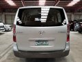 Selling Silver Hyundai Grand Starex 2008 in San Fernando-0