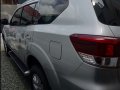 Sell Silver 2019 Nissan Terra SUV -0