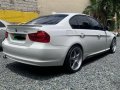 BMW 318I 2012 for sale in Automatic-7