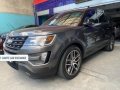 Selling Ford Explorer 2016 in Imus-8