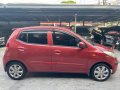 Selling Red Hyundai I10 2010 in Las Piñas-6