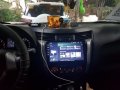 Selling White Nissan Navara 2015 in Quezon City-4