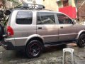 Selling Isuzu Crosswind 2018 in Quezon City-0