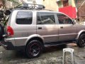 Selling Isuzu Crosswind 2018 in Quezon City-8