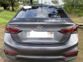 Silver Hyundai Accent 2020 for sale in Balanga-7
