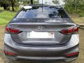 Silver Hyundai Accent 2020 for sale in Balanga-2