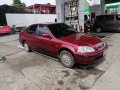 Selling 1997 Honda Civic in Manila-9