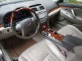 Sell Silver 2010 Toyota Camry in Quezon City-2